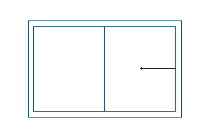 Windows - Easy Windows uPVC Double Glazed Windows